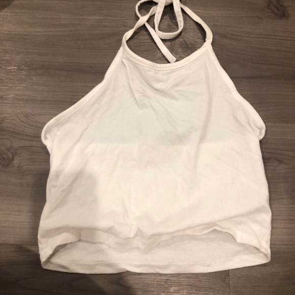 Brandy Melville Halter Top - Picture 1 of 2